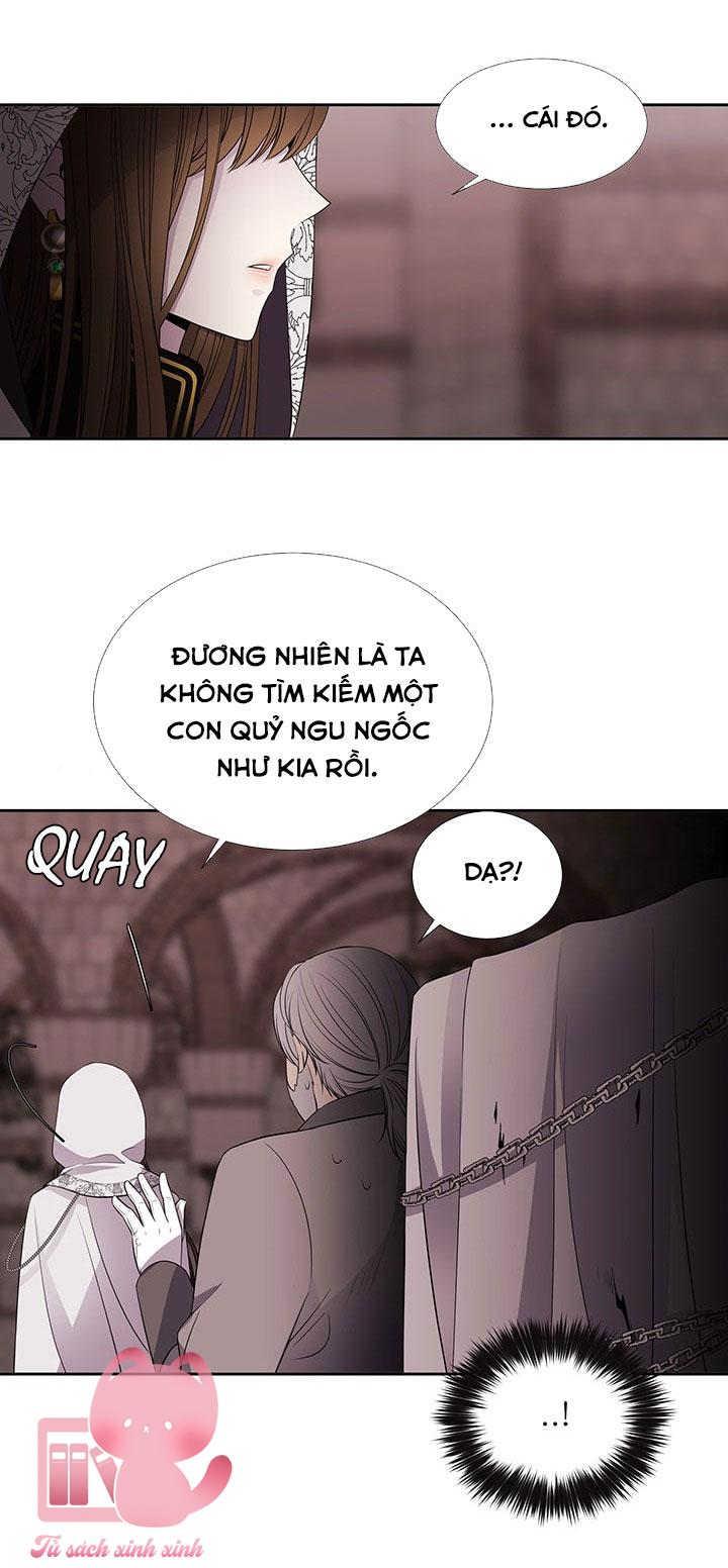 Charlotte Và Ngũ Đại Đồ Đệ - Chap 43