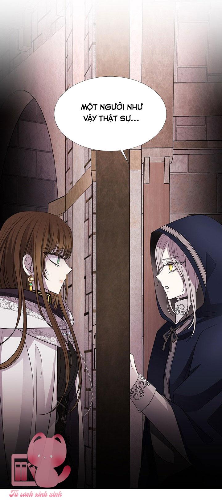 Charlotte Và Ngũ Đại Đồ Đệ - Chap 43