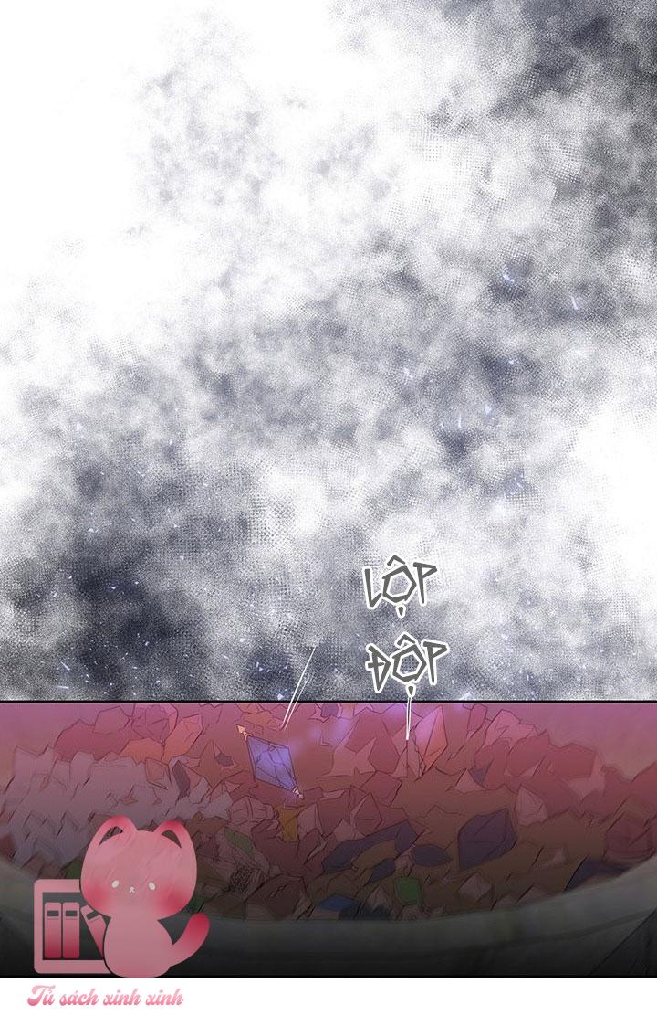 Charlotte Và Ngũ Đại Đồ Đệ - Chap 43