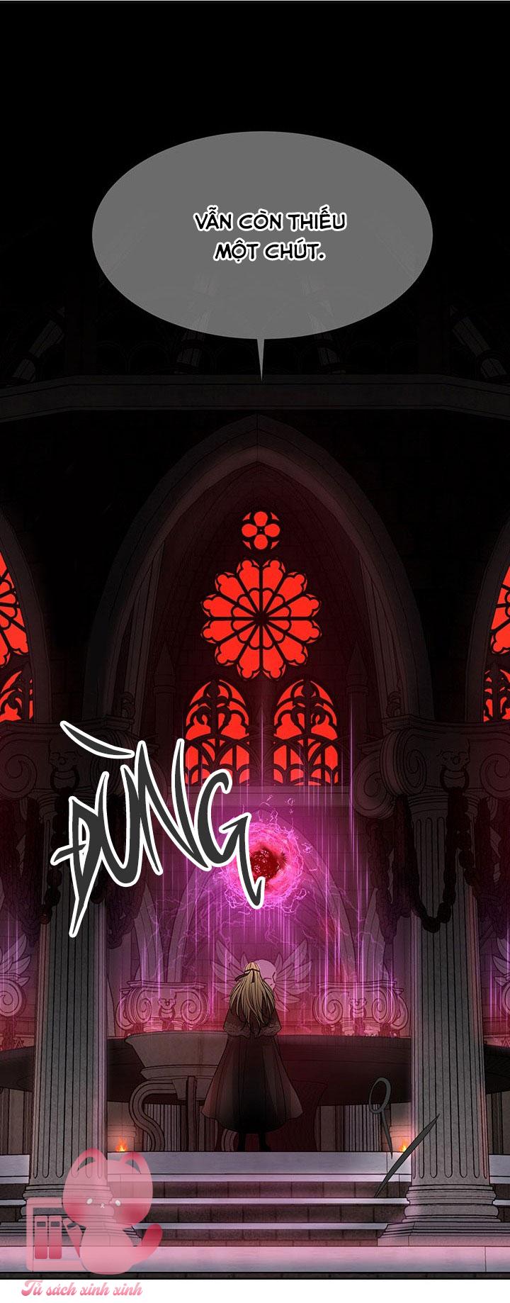 Charlotte Và Ngũ Đại Đồ Đệ - Chap 43