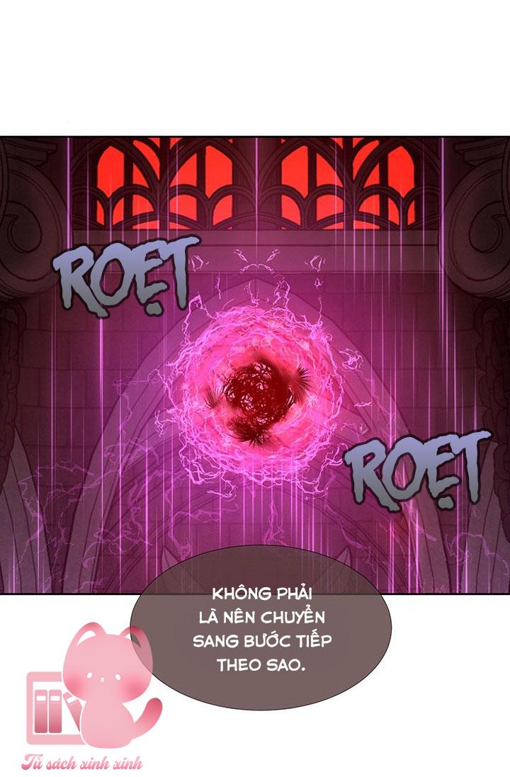 Charlotte Và Ngũ Đại Đồ Đệ - Chap 43