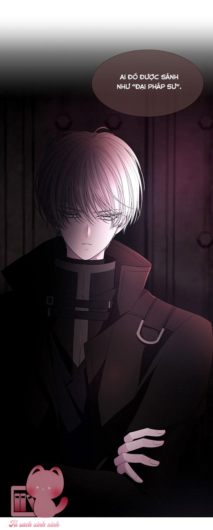 Charlotte Và Ngũ Đại Đồ Đệ - Chap 43