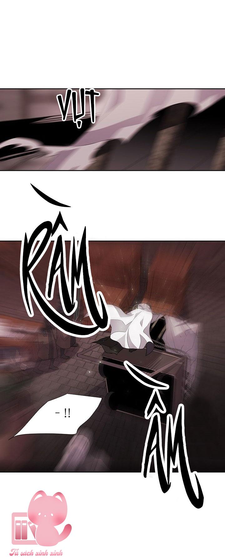 Charlotte Và Ngũ Đại Đồ Đệ - Chap 43