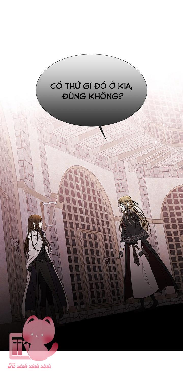 Charlotte Và Ngũ Đại Đồ Đệ - Chap 44