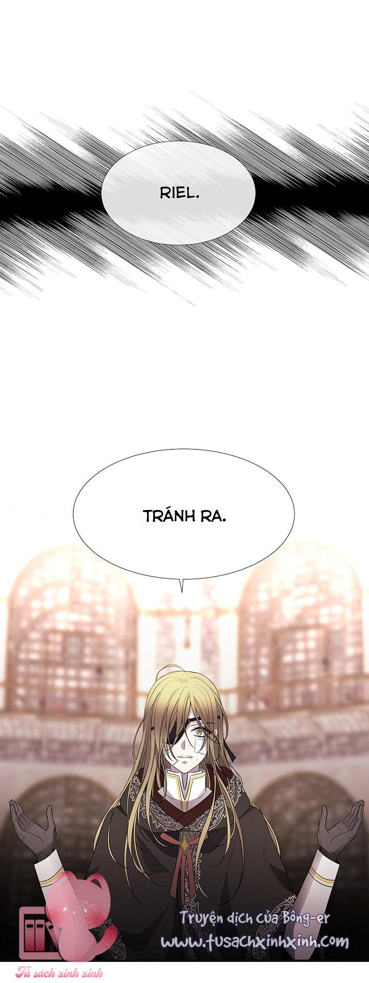 Charlotte Và Ngũ Đại Đồ Đệ - Chap 44