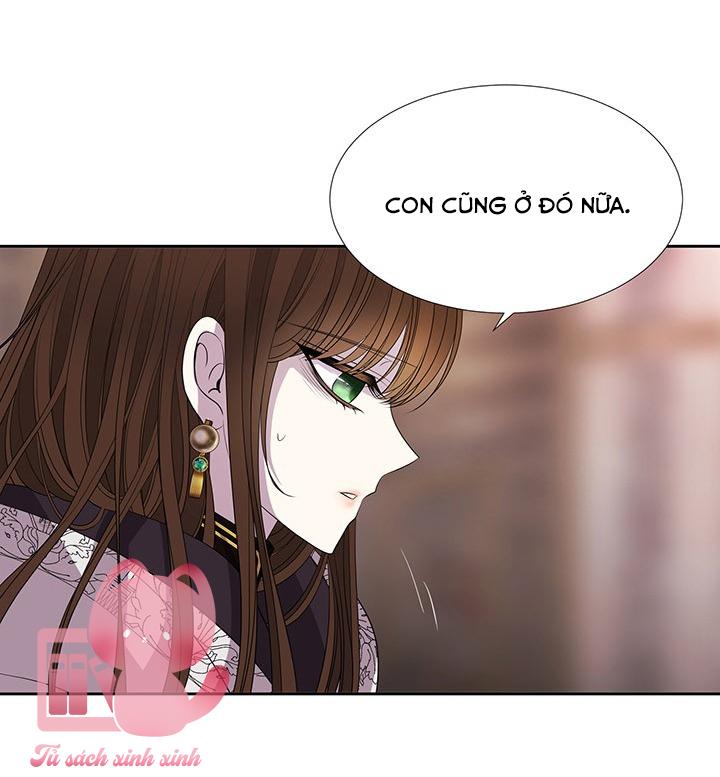 Charlotte Và Ngũ Đại Đồ Đệ - Chap 44