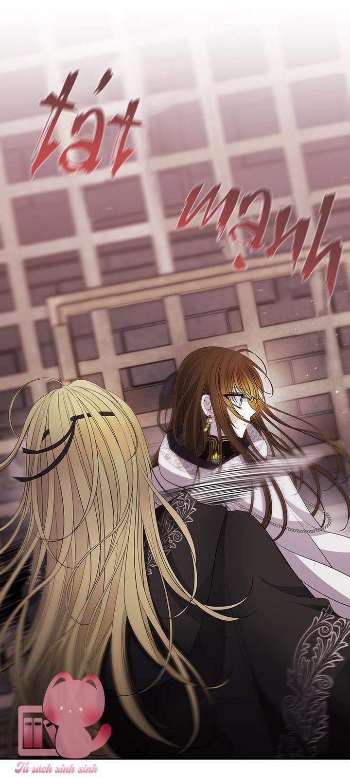 Charlotte Và Ngũ Đại Đồ Đệ - Chap 44