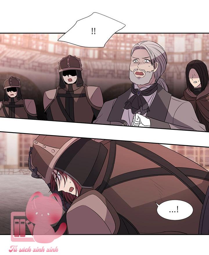 Charlotte Và Ngũ Đại Đồ Đệ - Chap 44