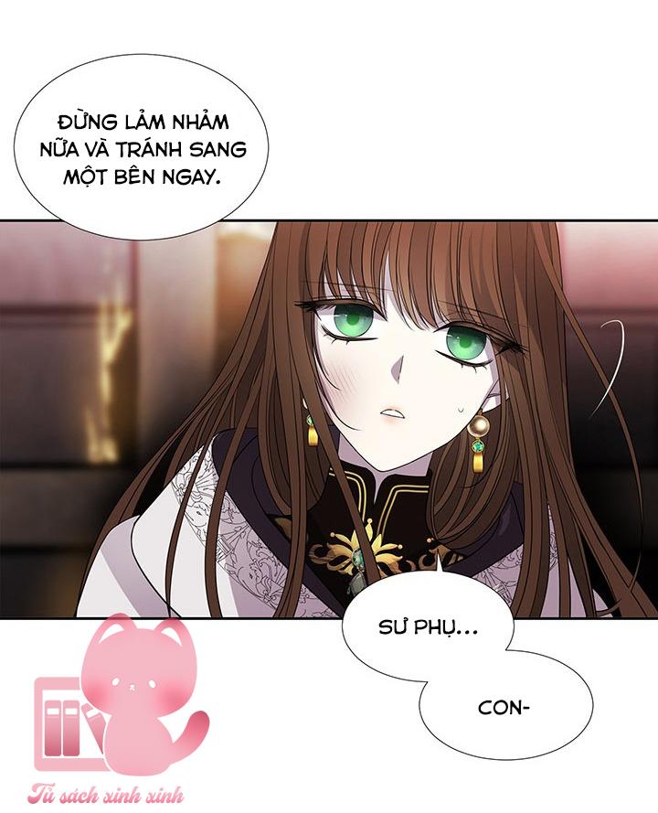 Charlotte Và Ngũ Đại Đồ Đệ - Chap 44