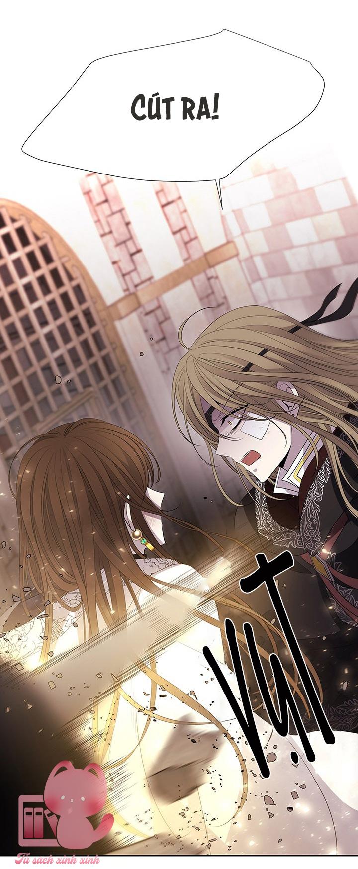 Charlotte Và Ngũ Đại Đồ Đệ - Chap 44