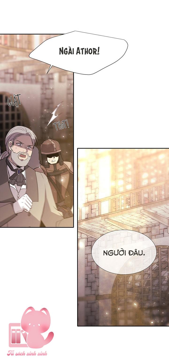 Charlotte Và Ngũ Đại Đồ Đệ - Chap 44