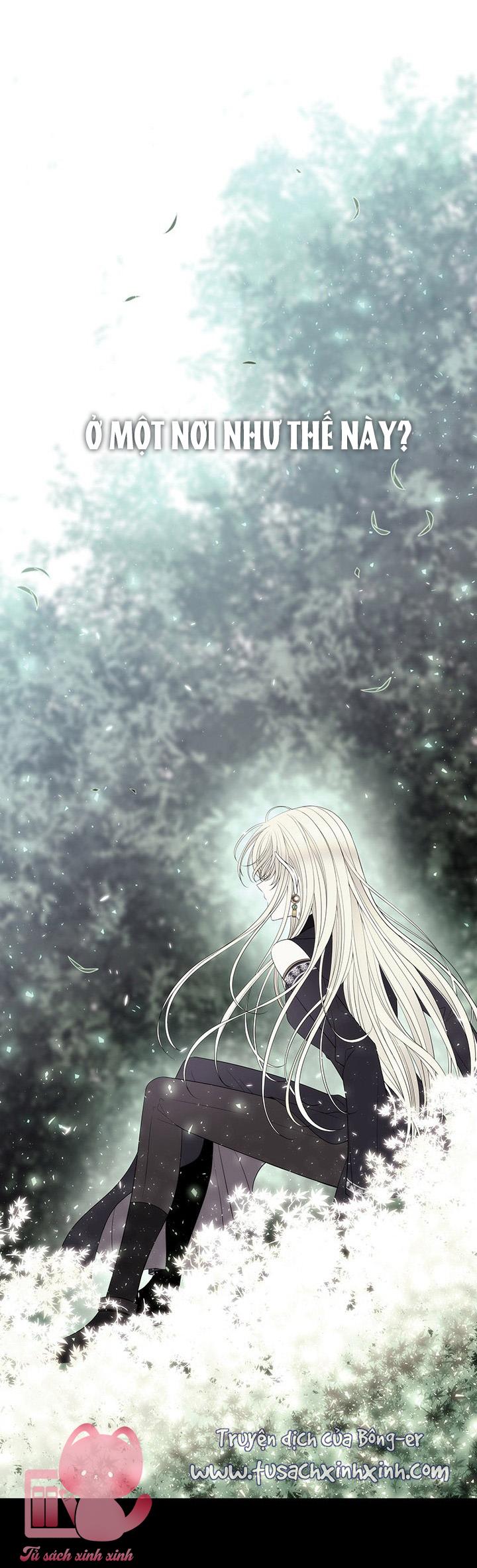 Charlotte Và Ngũ Đại Đồ Đệ - Chap 44