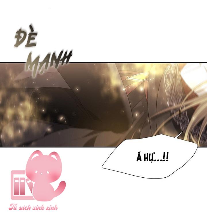 Charlotte Và Ngũ Đại Đồ Đệ - Chap 44