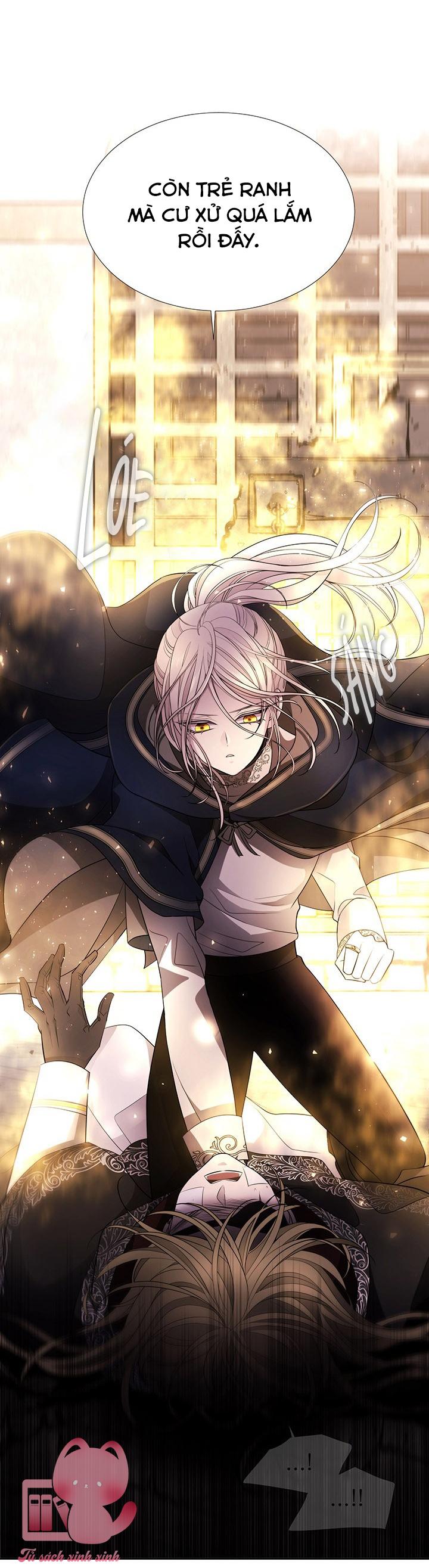 Charlotte Và Ngũ Đại Đồ Đệ - Chap 44