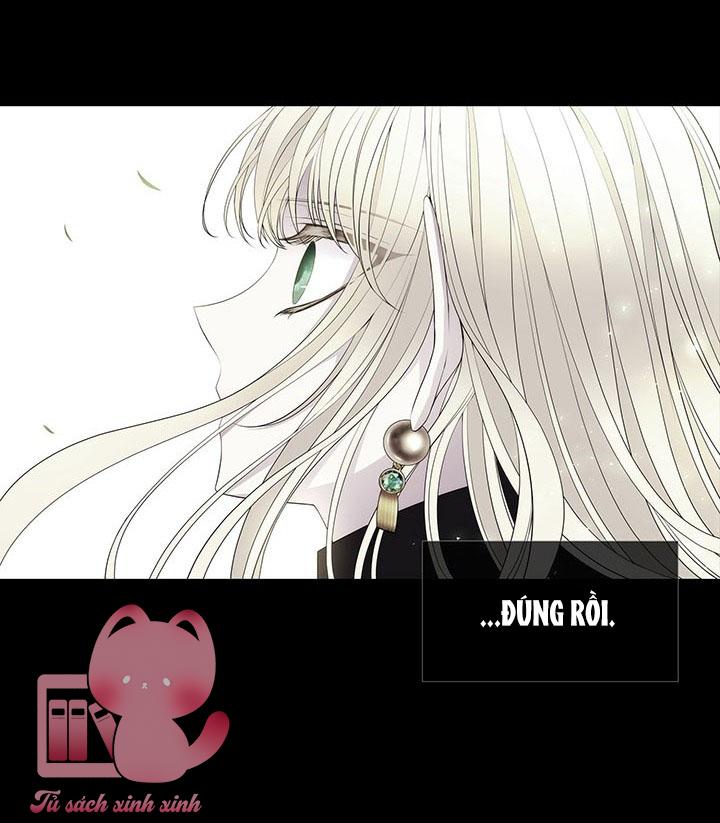 Charlotte Và Ngũ Đại Đồ Đệ - Chap 44