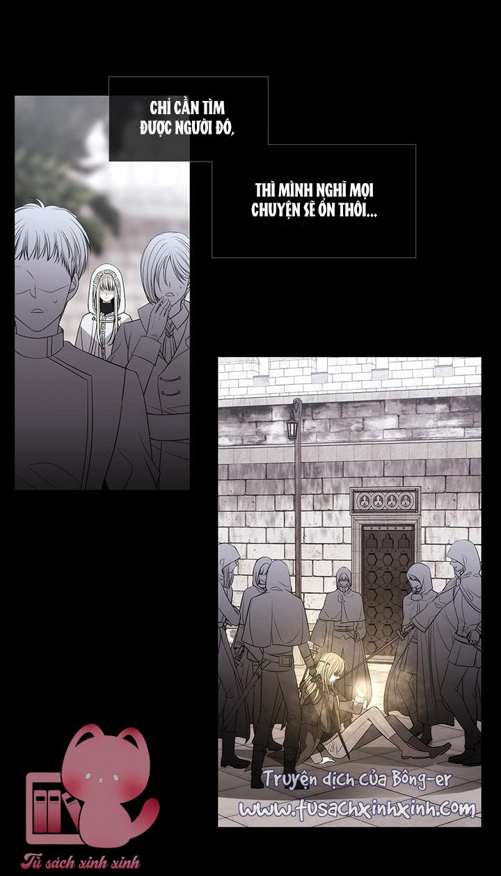 Charlotte Và Ngũ Đại Đồ Đệ - Chap 44