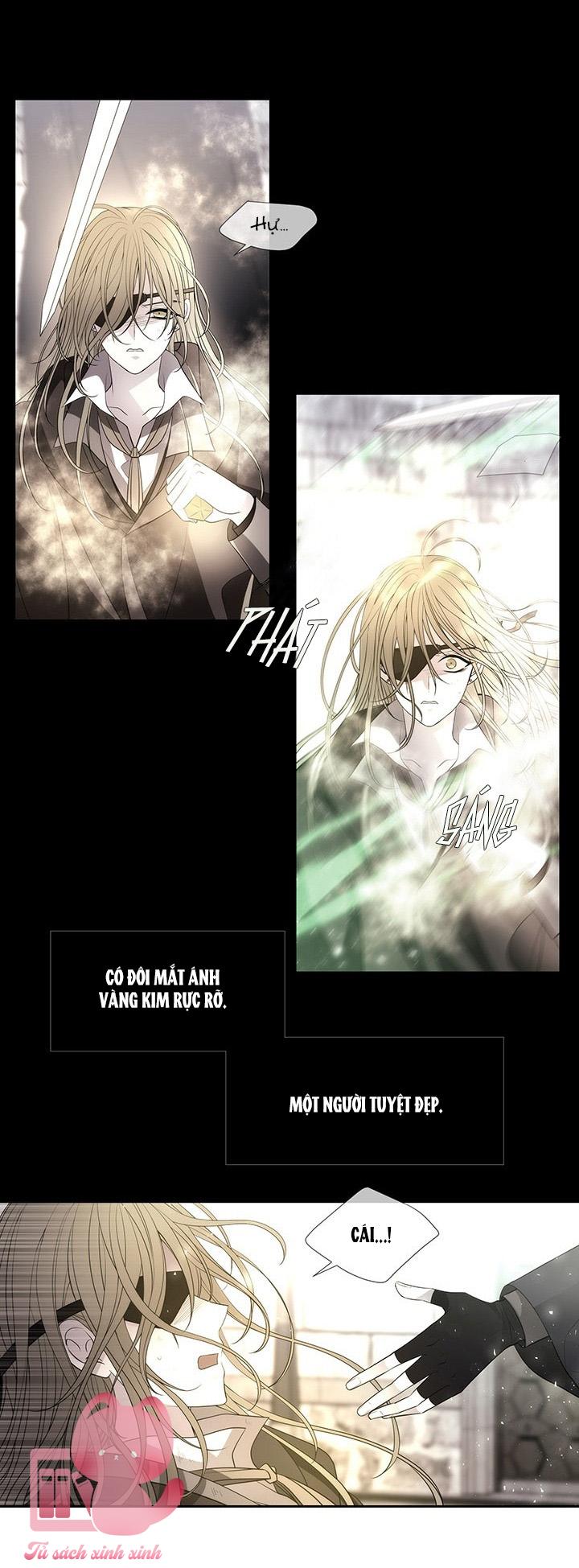 Charlotte Và Ngũ Đại Đồ Đệ - Chap 44