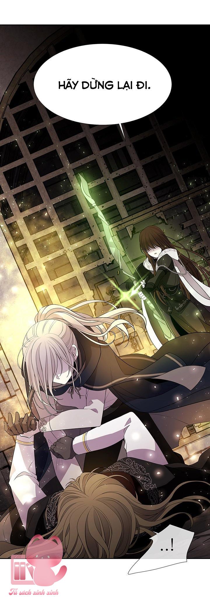 Charlotte Và Ngũ Đại Đồ Đệ - Chap 45