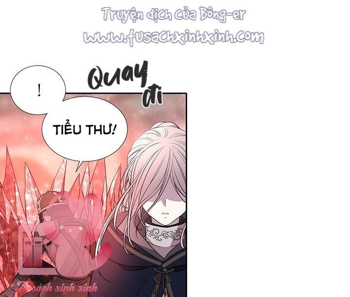 Charlotte Và Ngũ Đại Đồ Đệ - Chap 45