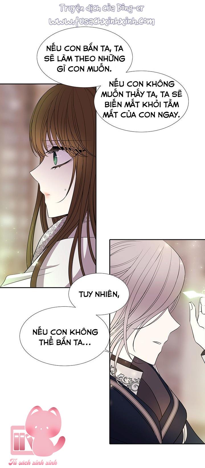 Charlotte Và Ngũ Đại Đồ Đệ - Chap 45