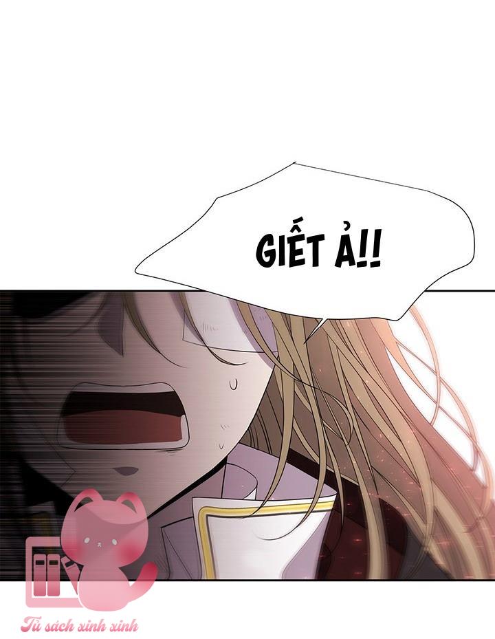 Charlotte Và Ngũ Đại Đồ Đệ - Chap 45