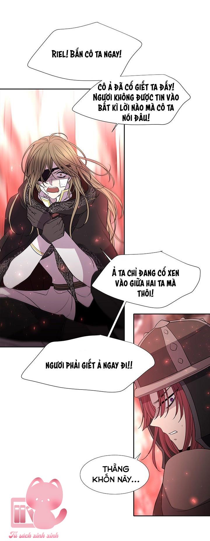 Charlotte Và Ngũ Đại Đồ Đệ - Chap 45