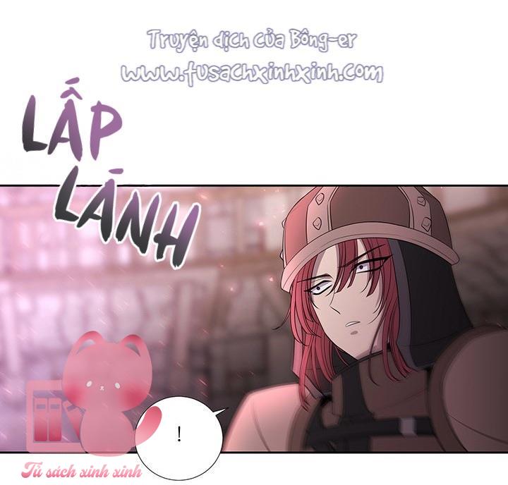 Charlotte Và Ngũ Đại Đồ Đệ - Chap 45