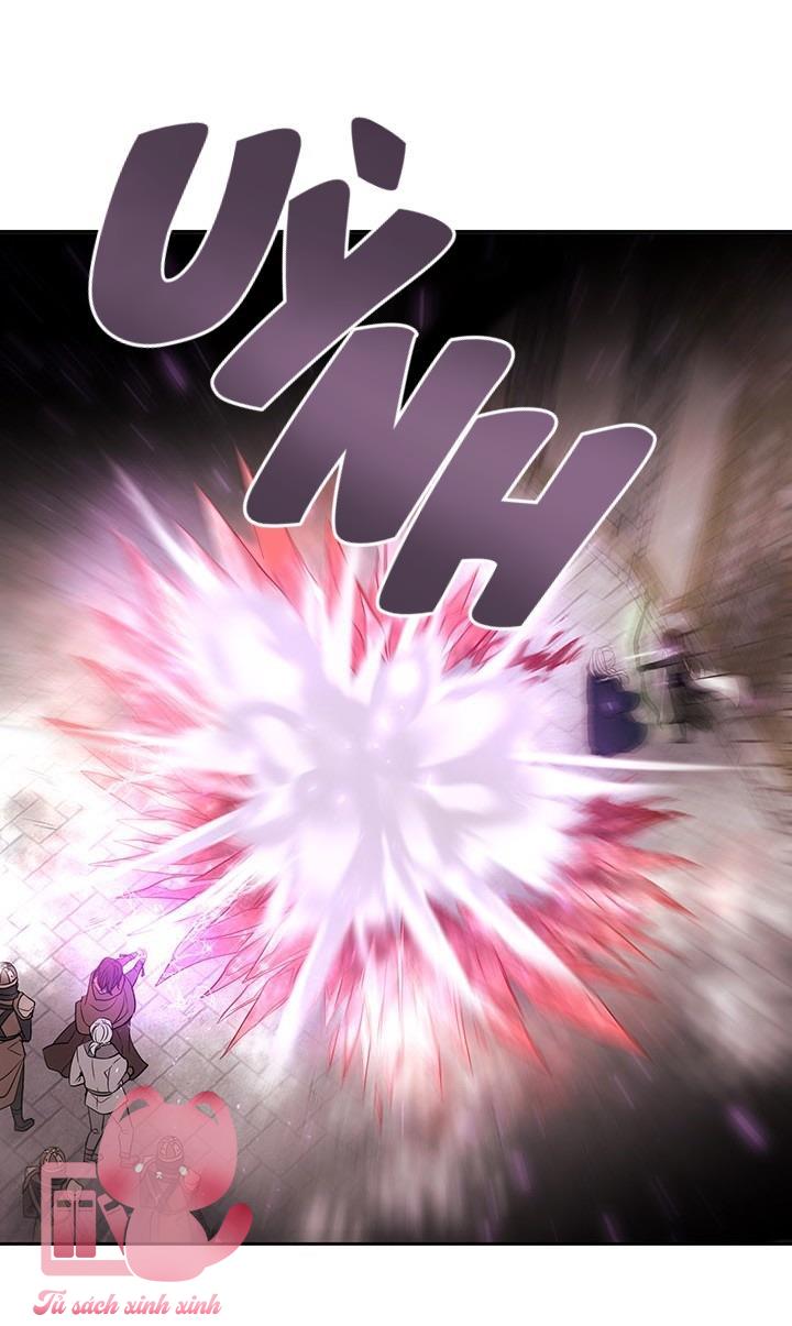 Charlotte Và Ngũ Đại Đồ Đệ - Chap 45