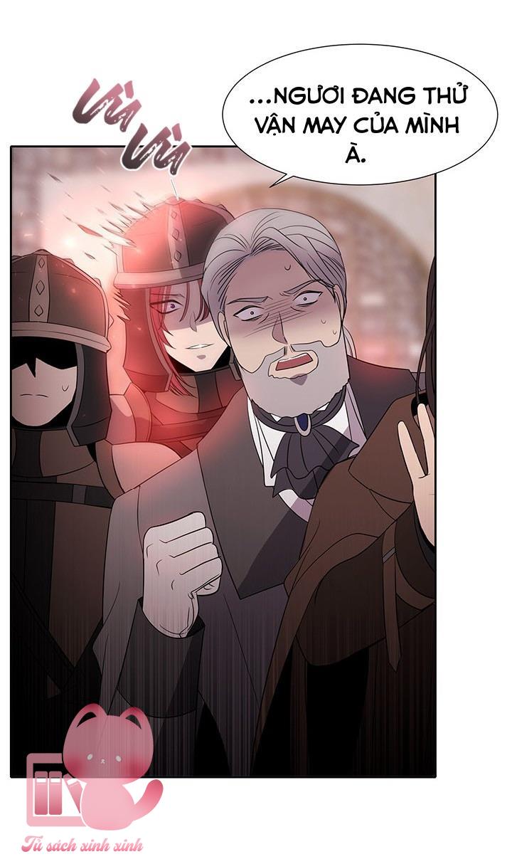 Charlotte Và Ngũ Đại Đồ Đệ - Chap 45