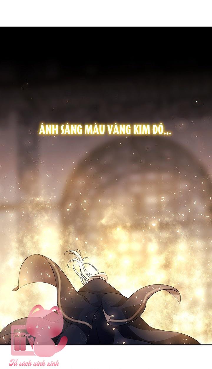 Charlotte Và Ngũ Đại Đồ Đệ - Chap 45