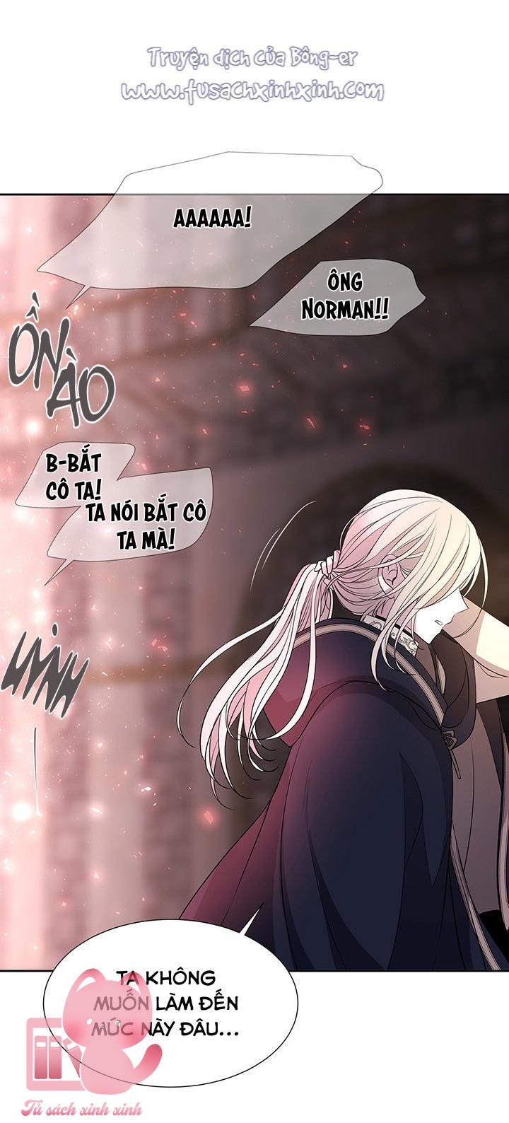 Charlotte Và Ngũ Đại Đồ Đệ - Chap 45