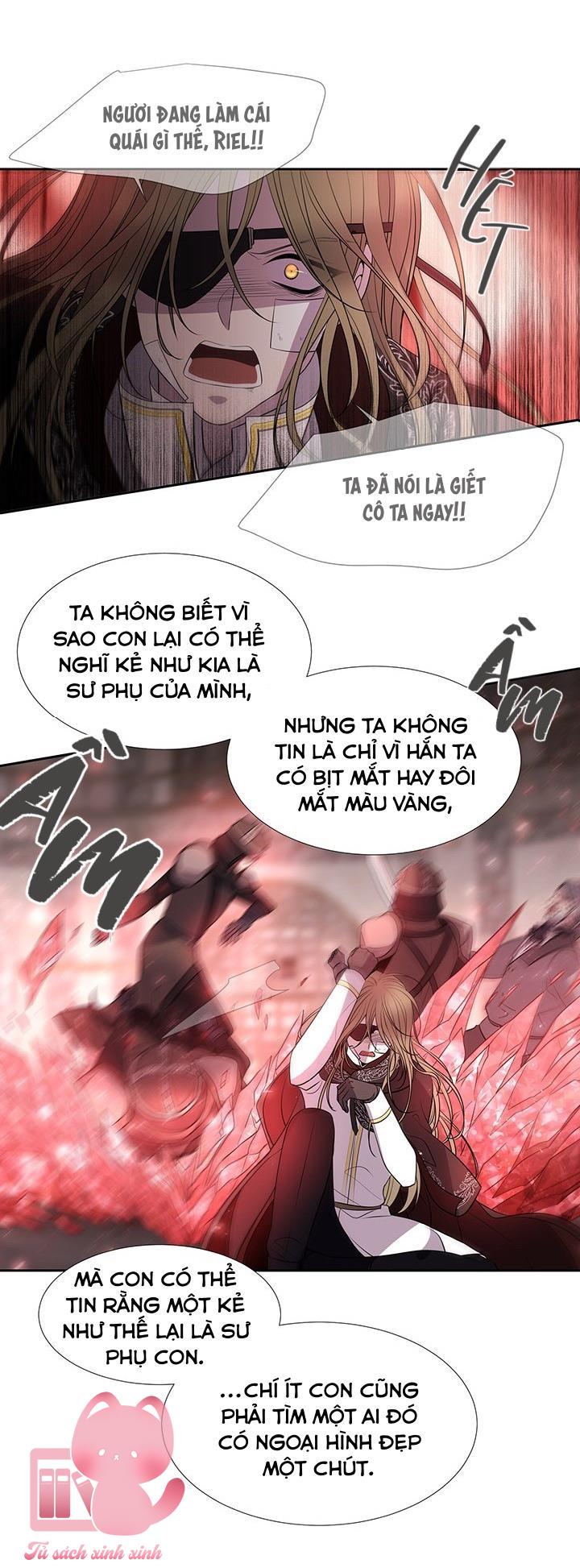 Charlotte Và Ngũ Đại Đồ Đệ - Chap 45