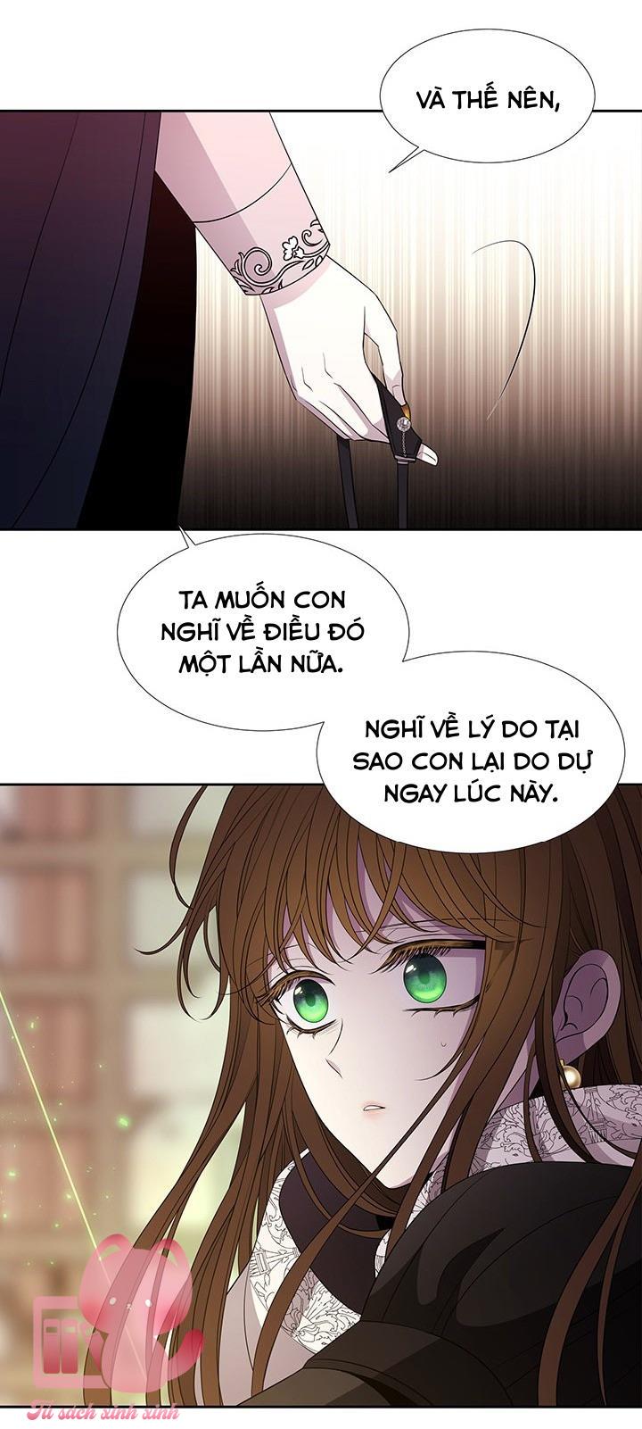 Charlotte Và Ngũ Đại Đồ Đệ - Chap 45