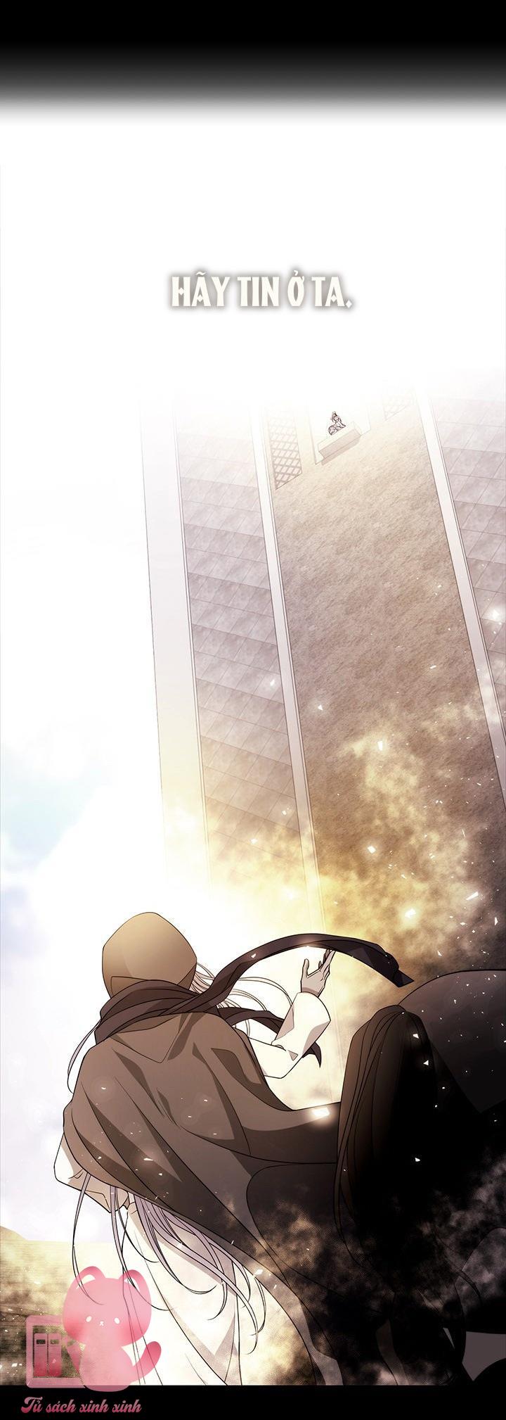 Charlotte Và Ngũ Đại Đồ Đệ - Chap 45