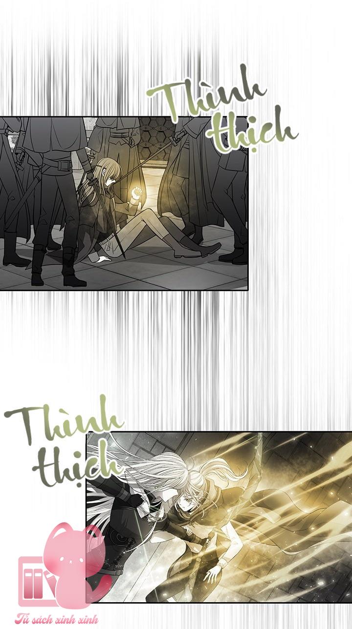 Charlotte Và Ngũ Đại Đồ Đệ - Chap 45