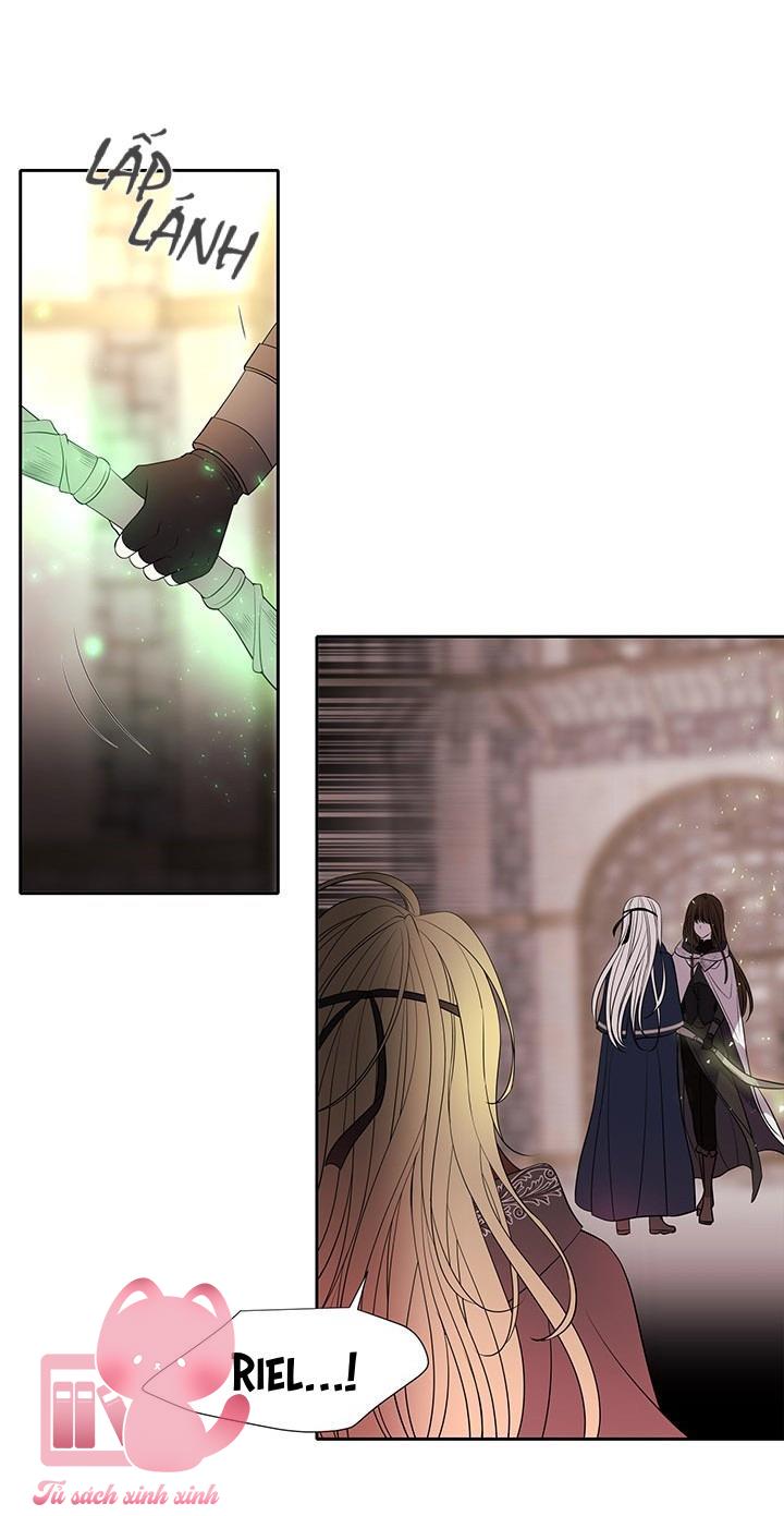 Charlotte Và Ngũ Đại Đồ Đệ - Chap 45