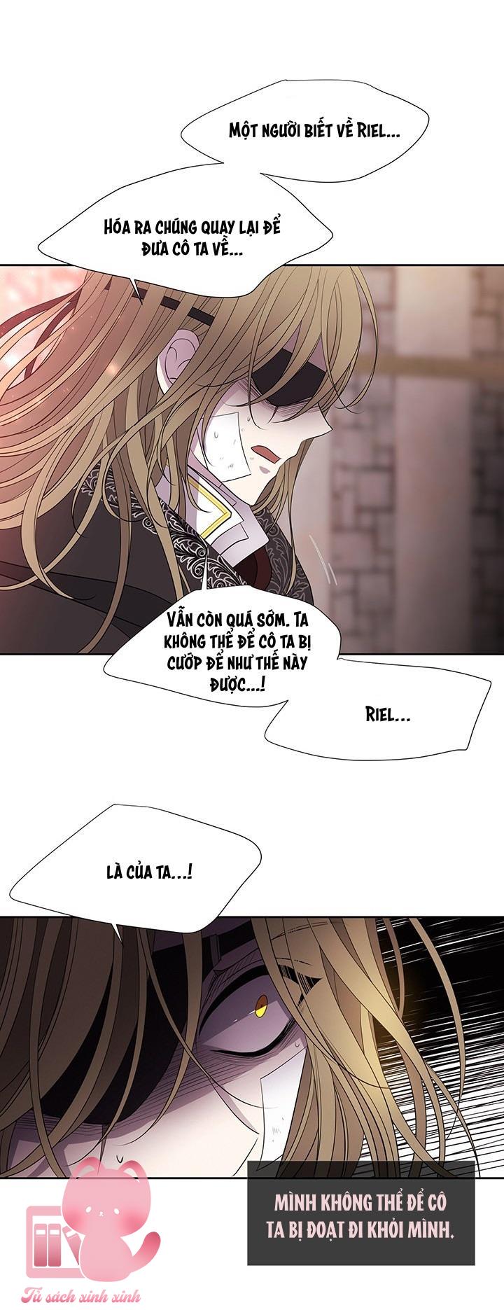 Charlotte Và Ngũ Đại Đồ Đệ - Chap 45