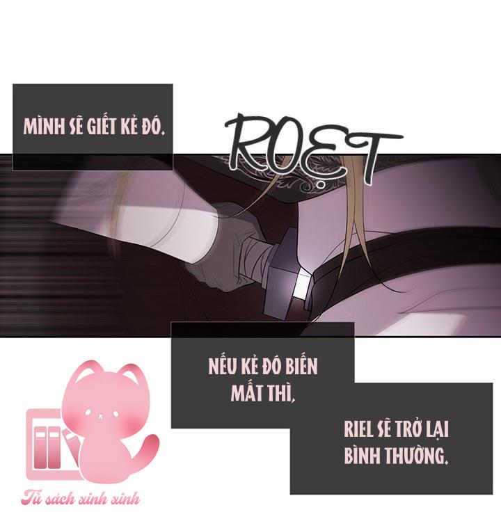 Charlotte Và Ngũ Đại Đồ Đệ - Chap 45