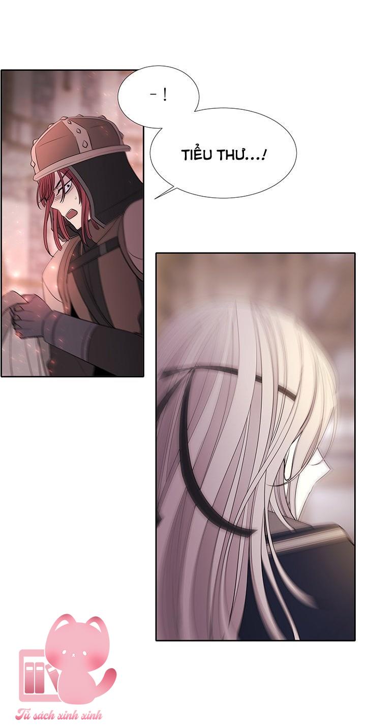 Charlotte Và Ngũ Đại Đồ Đệ - Chap 45