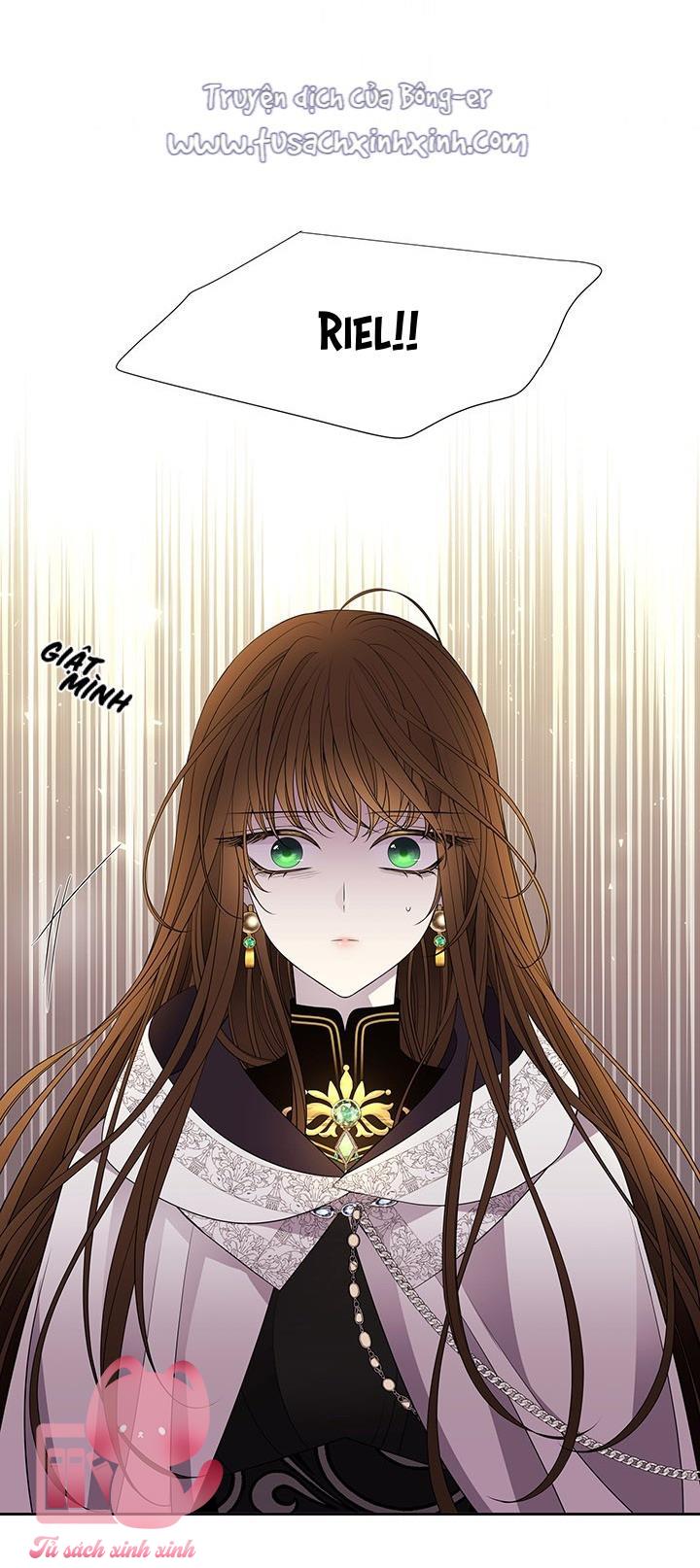 Charlotte Và Ngũ Đại Đồ Đệ - Chap 45