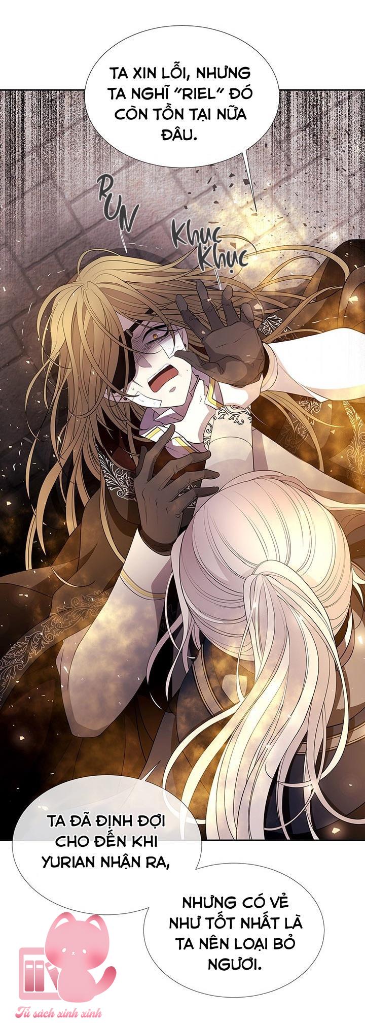 Charlotte Và Ngũ Đại Đồ Đệ - Chap 45