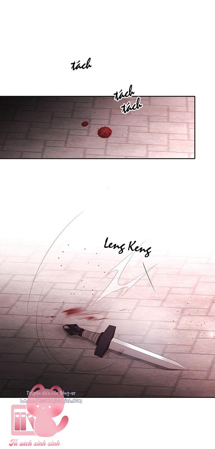 Charlotte Và Ngũ Đại Đồ Đệ - Chap 46