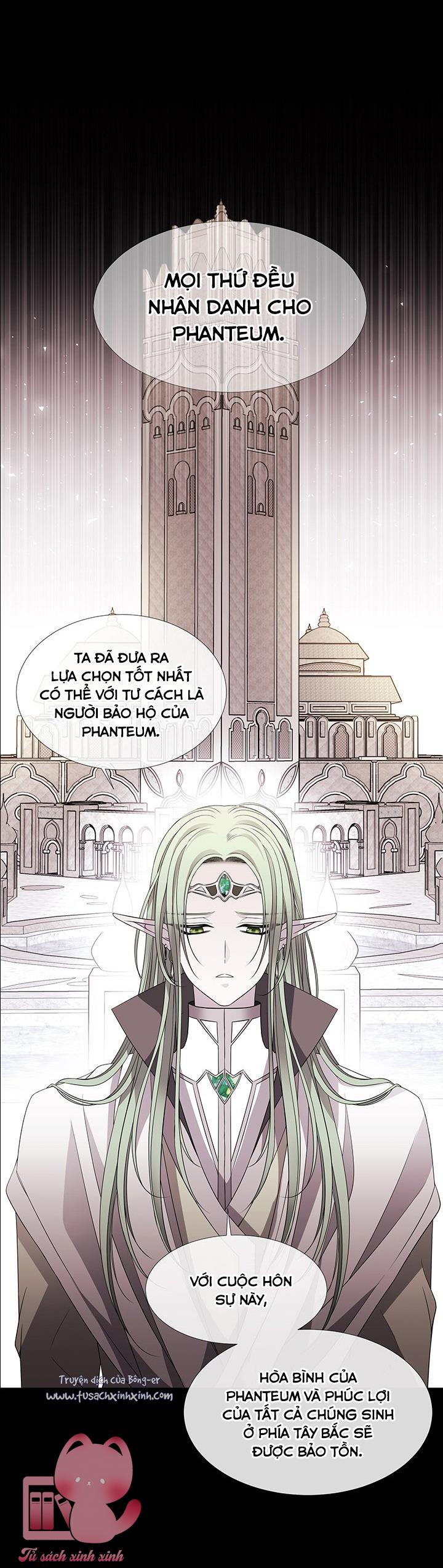 Charlotte Và Ngũ Đại Đồ Đệ - Chap 46