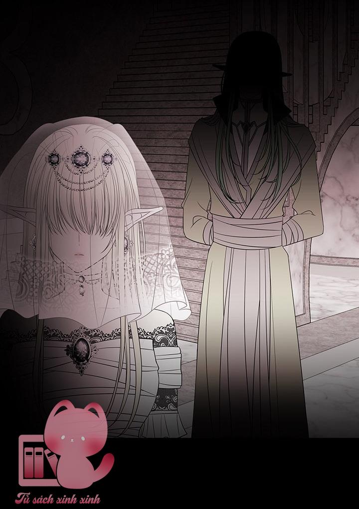 Charlotte Và Ngũ Đại Đồ Đệ - Chap 46