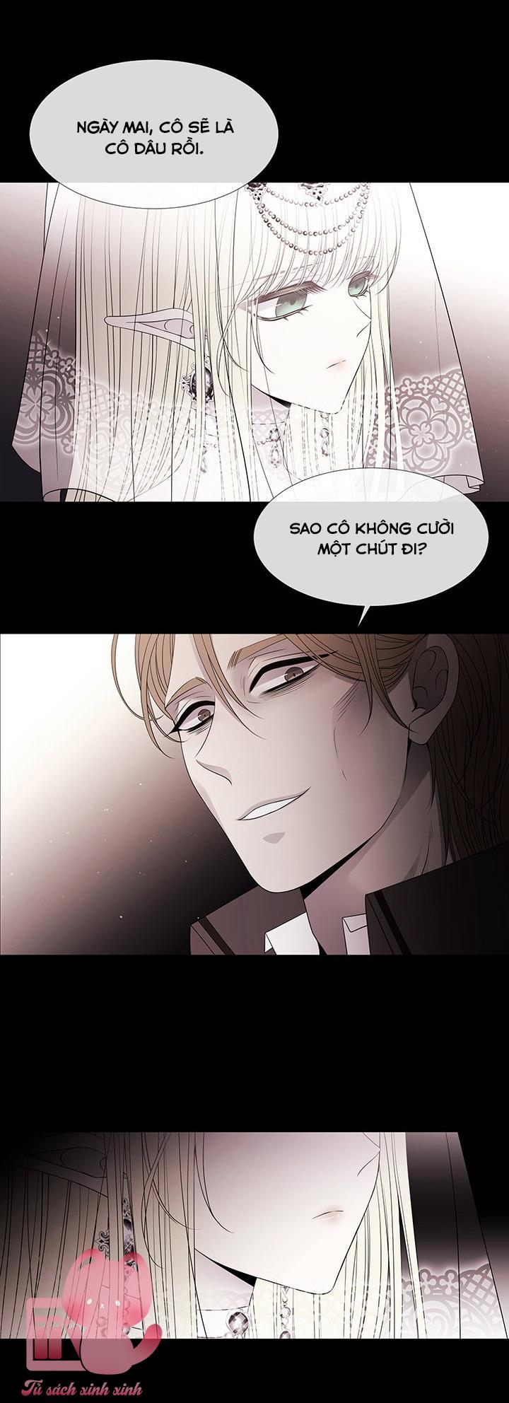 Charlotte Và Ngũ Đại Đồ Đệ - Chap 46