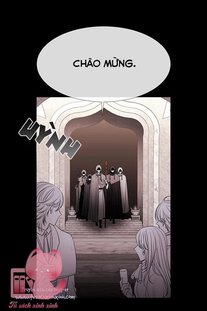 Charlotte Và Ngũ Đại Đồ Đệ - Chap 46