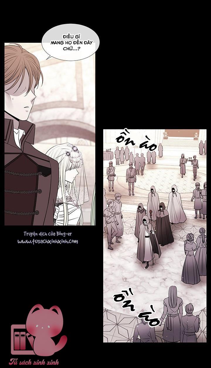 Charlotte Và Ngũ Đại Đồ Đệ - Chap 46