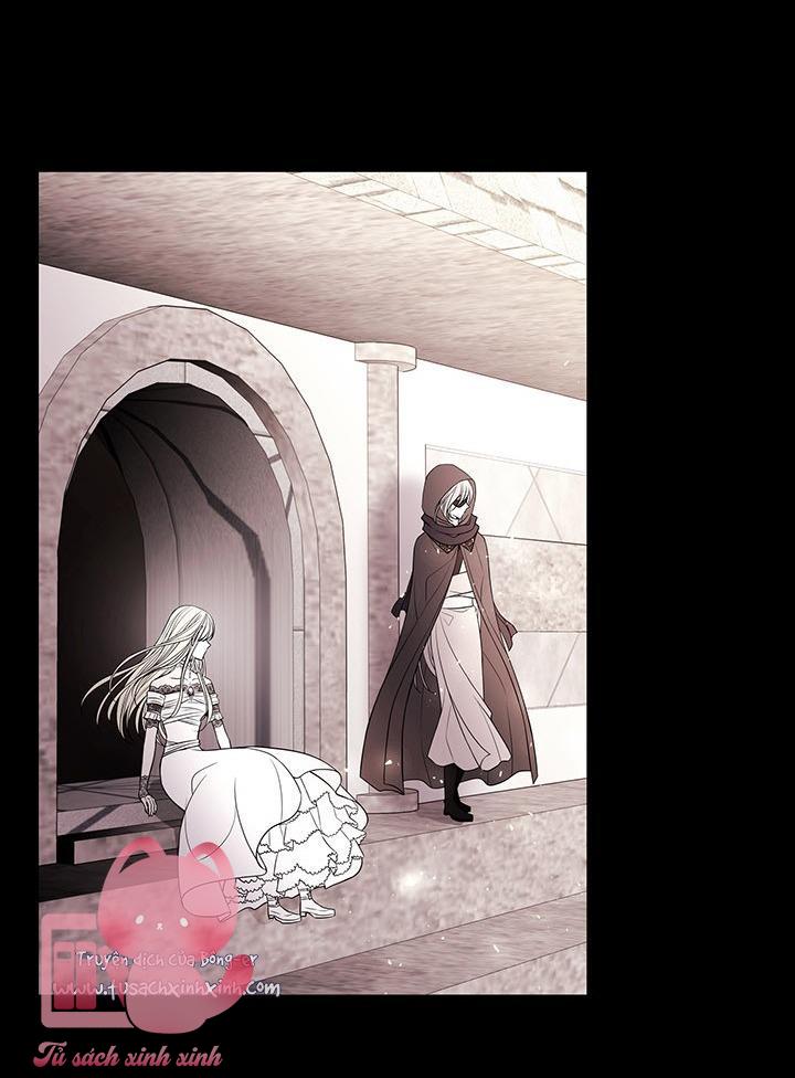 Charlotte Và Ngũ Đại Đồ Đệ - Chap 46