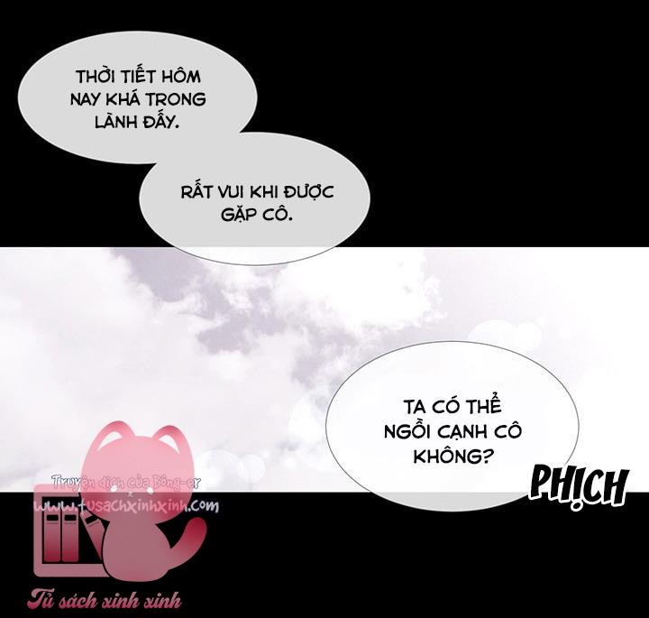 Charlotte Và Ngũ Đại Đồ Đệ - Chap 46