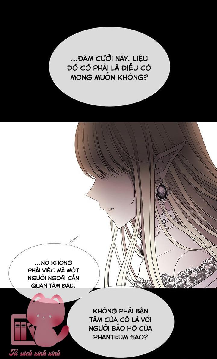 Charlotte Và Ngũ Đại Đồ Đệ - Chap 46